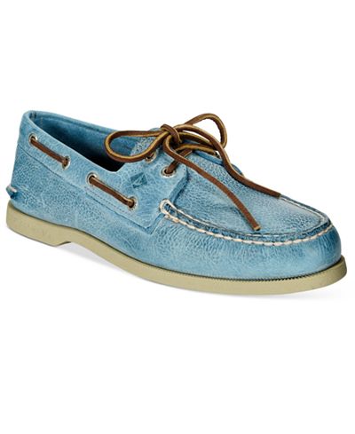 Sperry Men's A/O Rancher Boat Shoes