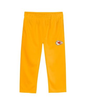 2-Piece Toddler Kansas City Chiefs T-Shirt and Pants Set