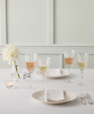 Herald Bud 6.06" Vase, Macy's Exclusive