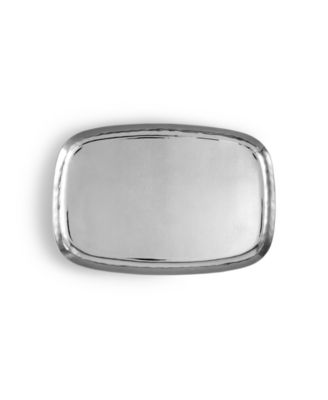 Reflective Small Platter