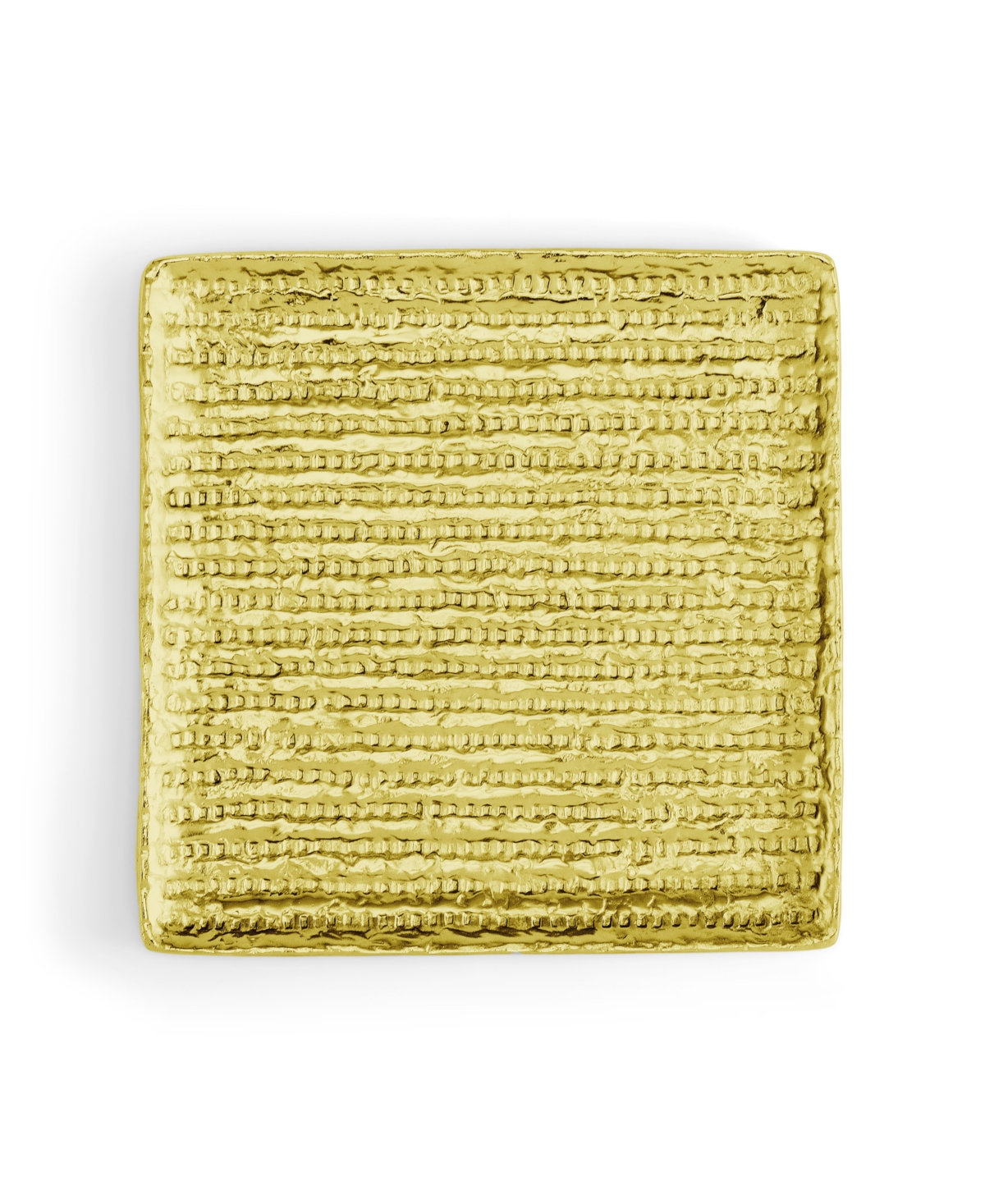 Michael Aram Matzah Plate In Green