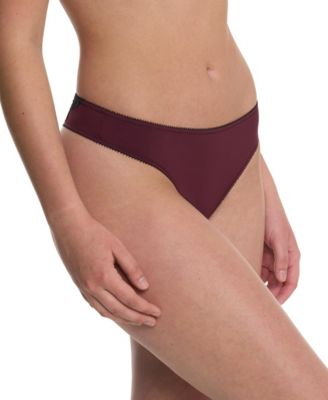 Women's Persuasion Stretch Lace Thong