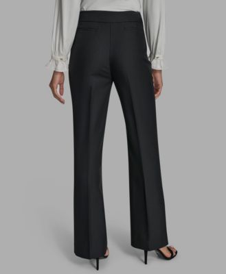 Women's Straight Leg Pants