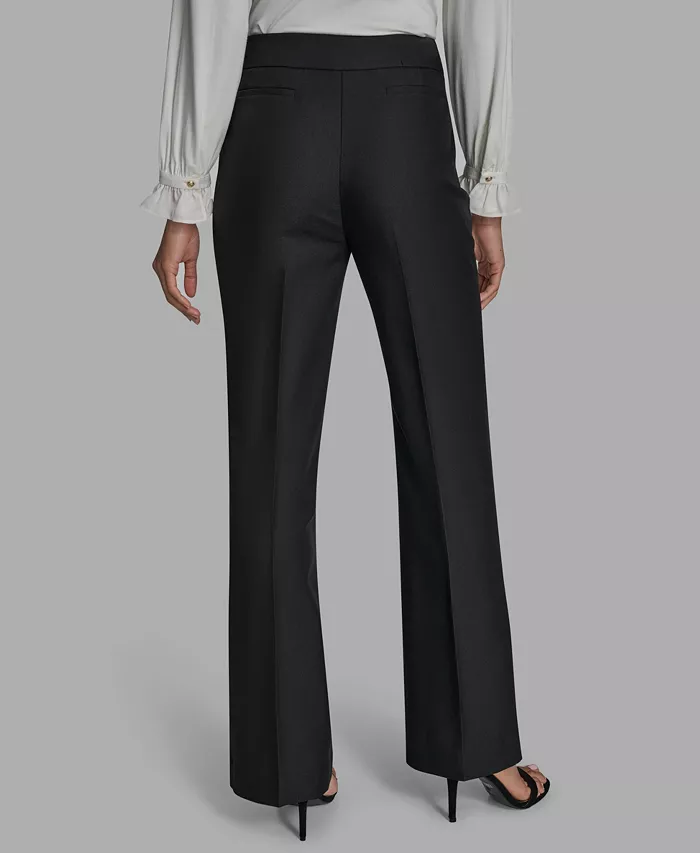 Women's Straight Leg Pants - thumbnail 4