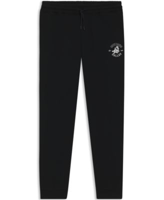 BOSS x DALLAS COWBOYS Logo Tracksuit Pants