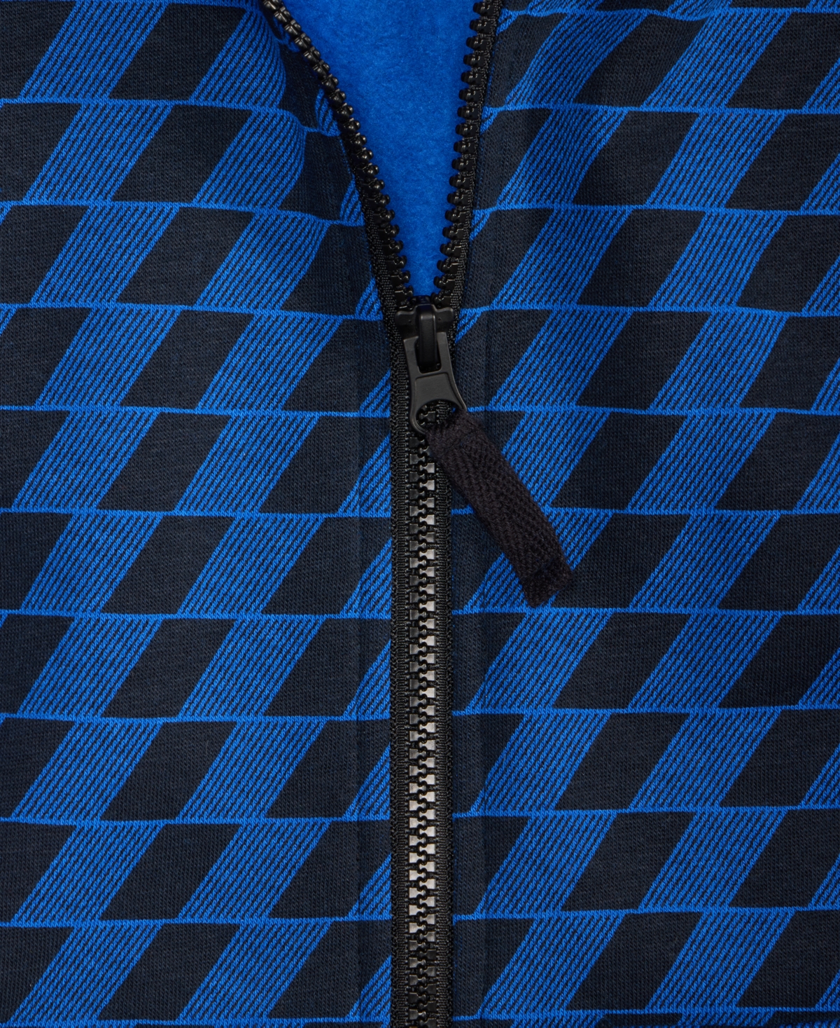 Epic Threads Boys 5-20 Checker Zip-Up Hoodie, Macy's Exclusive