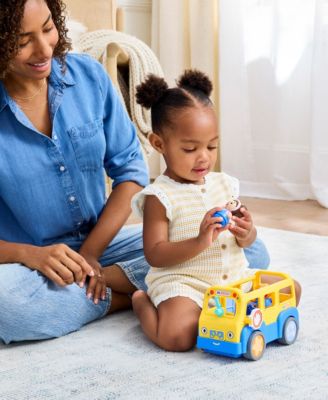 My First Learning Bus