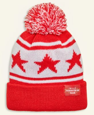 Macy's - Thanksgiving Day Parade 2025 Beanie Hat