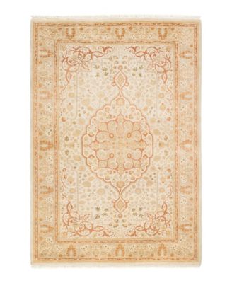 ADORN HAND WOVEN RUGS