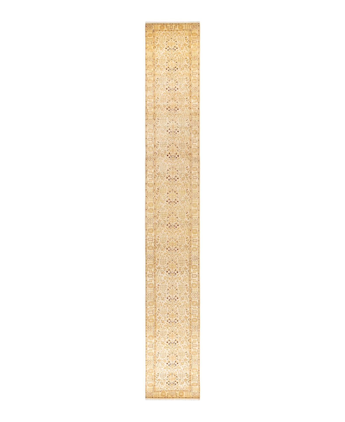 Addison Adorn Hand Woven Rugs Mogul M1521 3'x22'8" Runner Area Rug In Multi