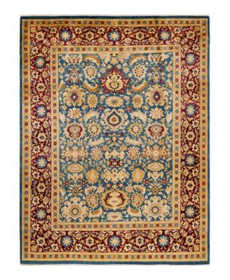 ADORN HAND WOVEN RUGS