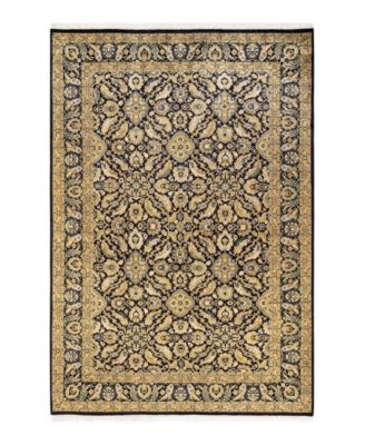 ADORN HAND WOVEN RUGS