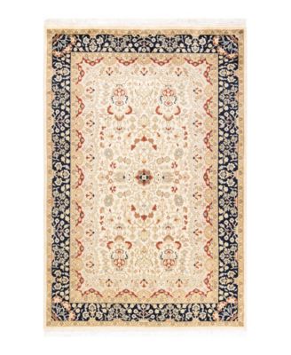 ADORN HAND WOVEN RUGS