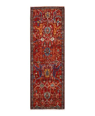 ADORN HAND WOVEN RUGS