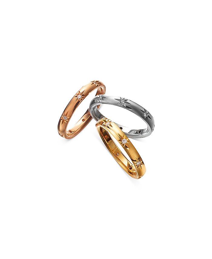 Macy's marchesa engagement rings discount