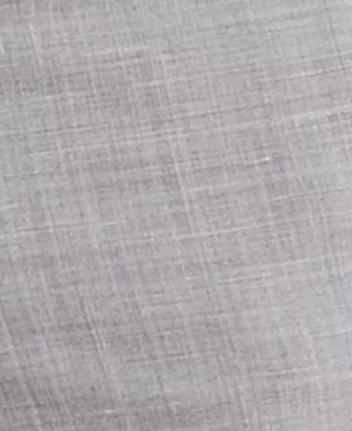 Men's Modern-Fit Wool-Blend Suit Separate Pants - thumbnail 7