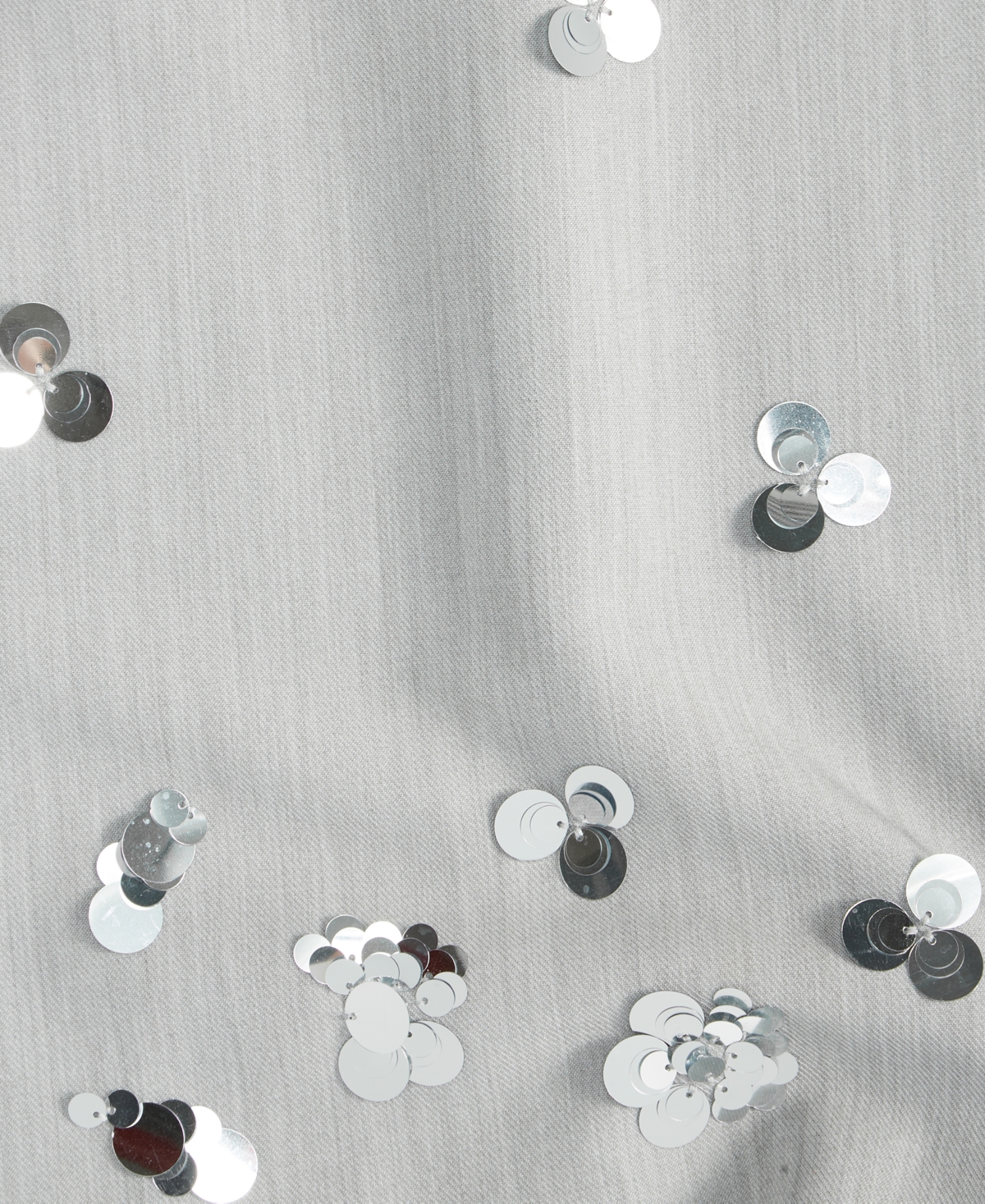 On 34th Women's Paillette Cluster Mini Skirt, Macy's Exclusive