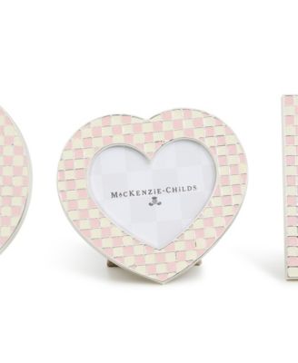 Celebrate Rosy Assorted Frames, Set of 3