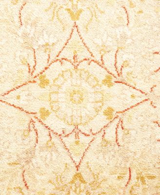 Mogul M1583 8'3"x14'8" Area Rug