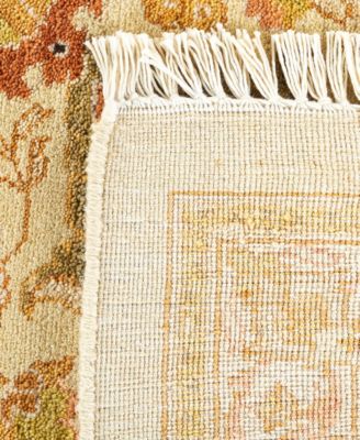 Mogul M1346 9'1"x12' Area Rug