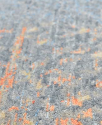 Modern M8527 Rug Collection