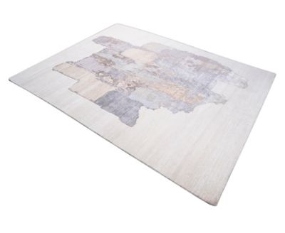 Modern M8527 8'1"x10'1" Area Rug