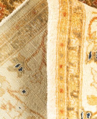 Mogul M1323 4'1"x6'4" Area Rug