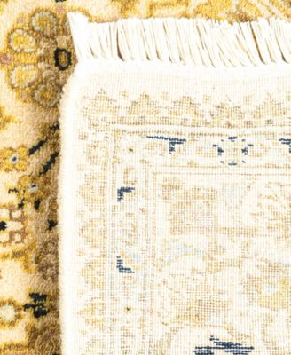 Mogul M1350 4'2"x6'10" Area Rug