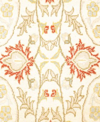 Mogul M1477 4'2"x6'5" Area Rug