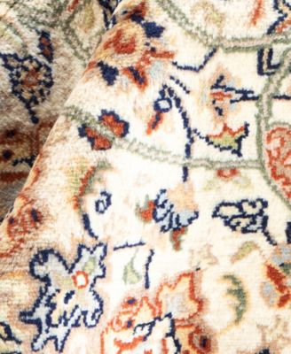 Mogul M1328 4'1"x6'2" Area Rug