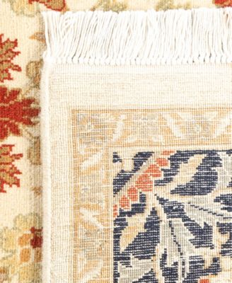 Mogul M1444 4'1"x6'2" Area Rug