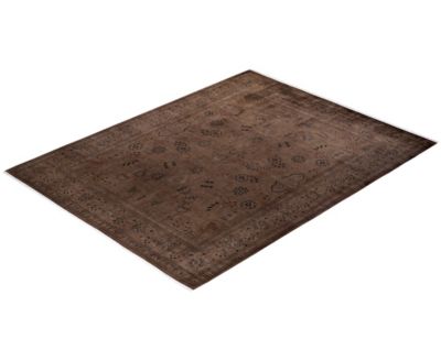 Fine Vibrance M1471 8'2"x10'4" Area Rug