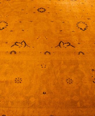 Fine Vibrance M1345 10'3"x14'3" Area Rug