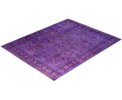 Fine Vibrance M1503 8'2"x10' Area Rug