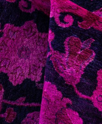 Fine Vibrance M1195 Rug Collection