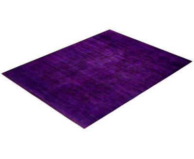 Fine Vibrance M1278 8'2"x10'6" Area Rug