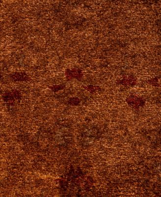 Fine Vibrance M1482 5'2"x7'7" Area Rug