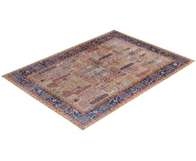 Serapi M0103-56 10'x13'9" Area Rug
