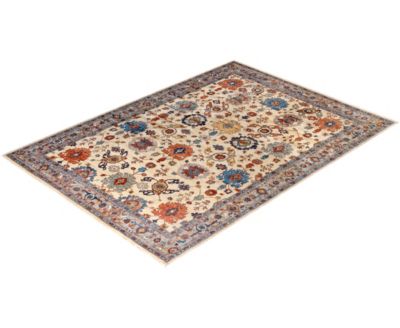 Serapi M0103-61 10'1"x14' Area Rug