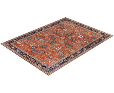 Serapi M0103-66 10'1"x13'9" Area Rug