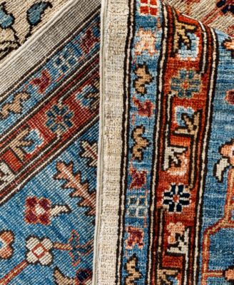 Serapi M0103-68 10'x13'11" Area Rug