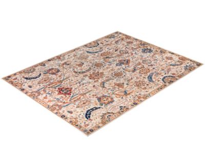 Serapi M0103-118 8'10"x11'9" Area Rug
