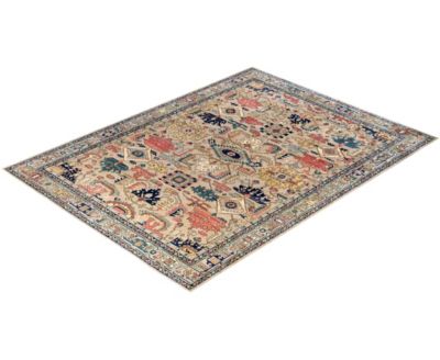 Serapi M0103-143 9'1"x12' Area Rug
