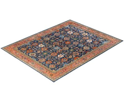 Serapi M0103-173 9'1"x11'9" Area Rug