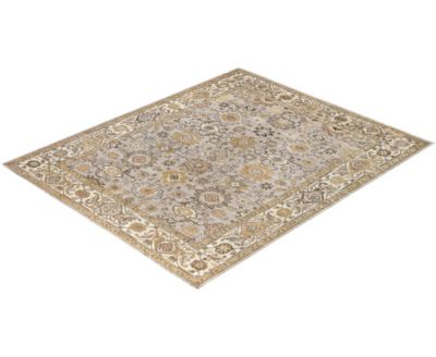 Serapi M0103-252 7'10"x9'9" Area Rug