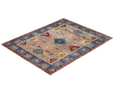 Serapi M0103-272 8'1"x10'2" Area Rug