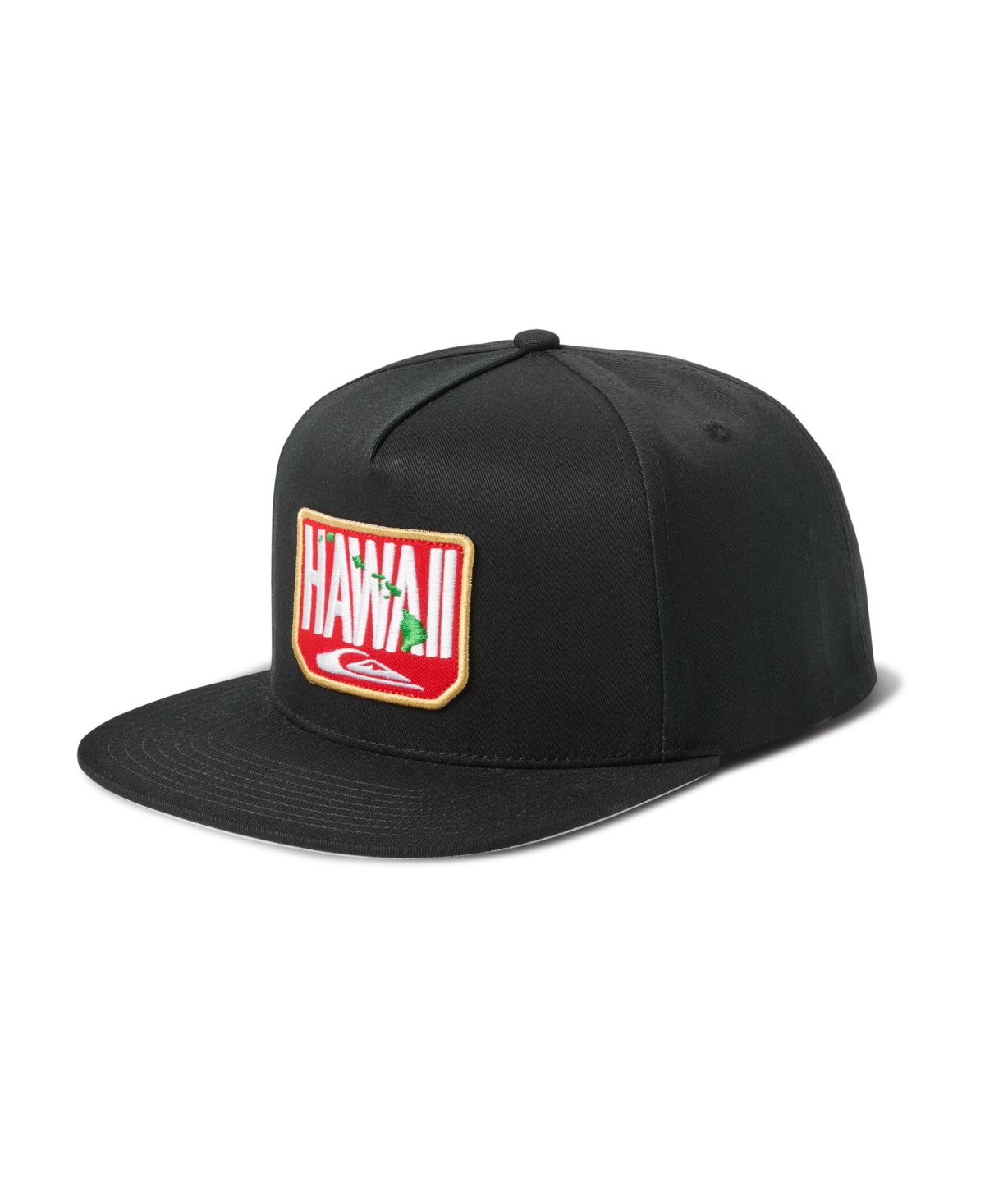 Мужская кепка дальнобойщика Hi Pauhana Snapback