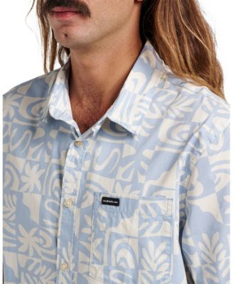 Men's Terra Classic Stretch Short Sleeve Shirt