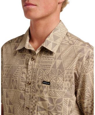 Men's Makaha Classic Short Sleeve Shirt
