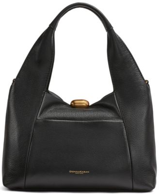 Organza Crossbody Bag